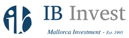 IB Invest Logo